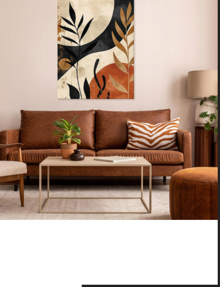 TABLEAUX <br><b>SUR TOILE</b>