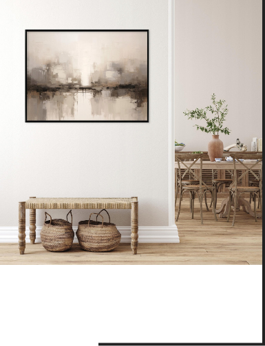 IMAGES SUR TOILE <br><b>ENCADRÉES</b>