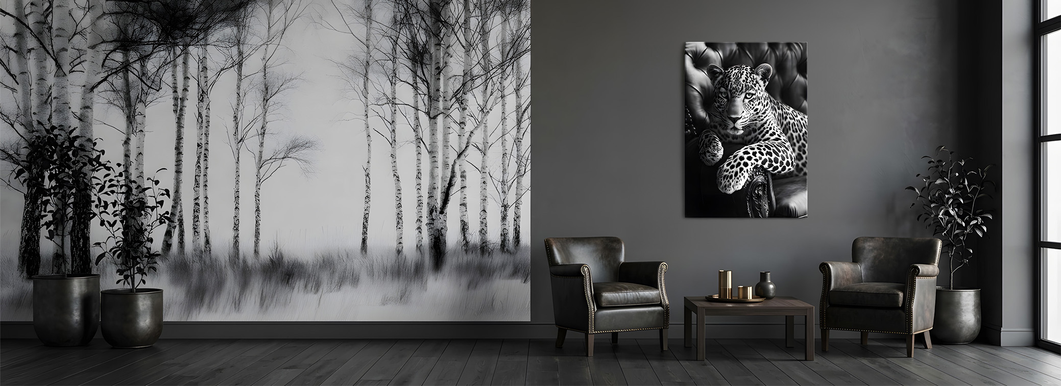 Dark / Moody Dark / Moody