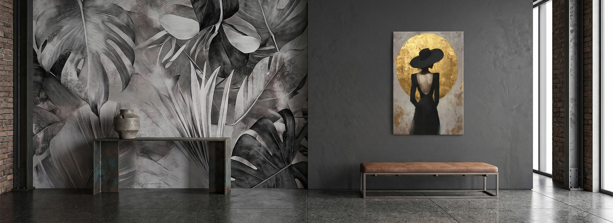 Industriel / Loft Industriel / Loft