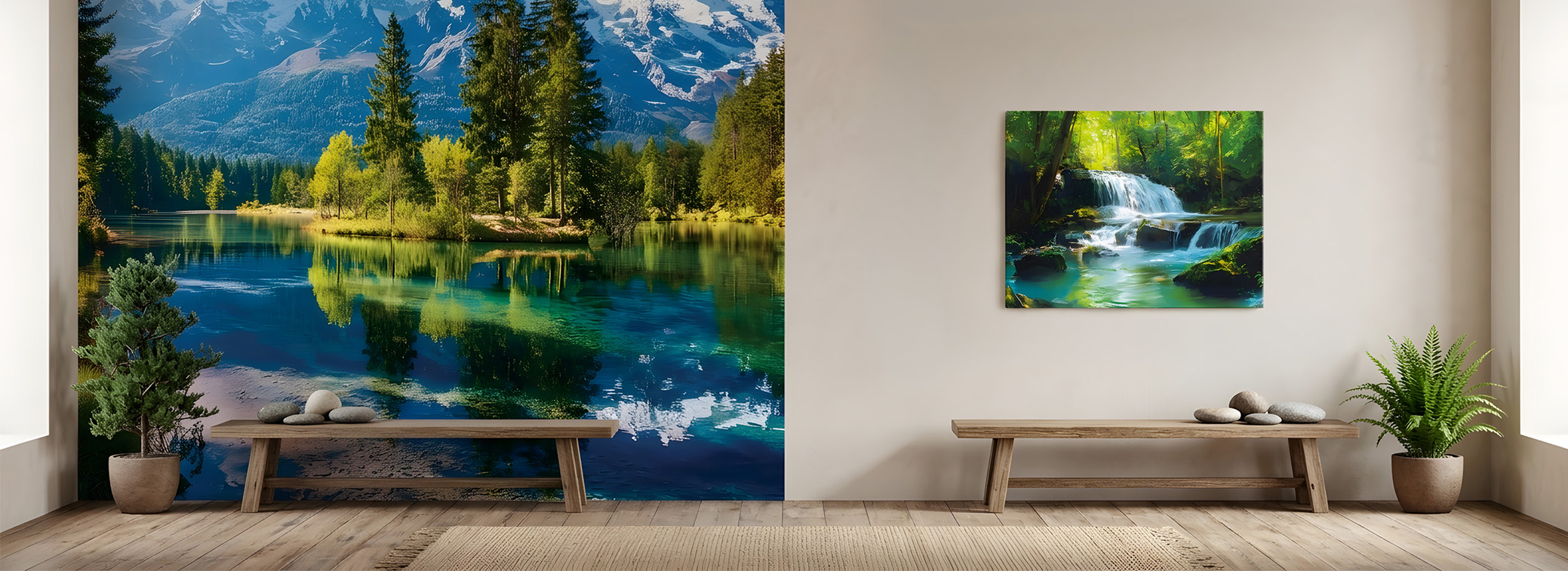 Nature / Paysage Nature / Paysage