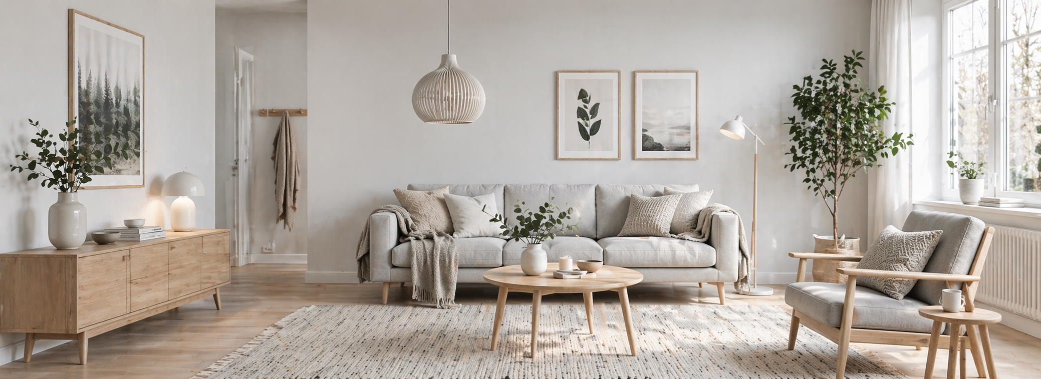 Scandinave / Nordique Scandinave / Nordique