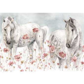 14918 - chevaux