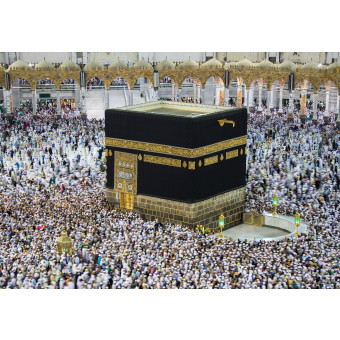 15144 - al-Kaba