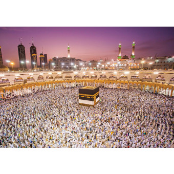 15145 - tawaf