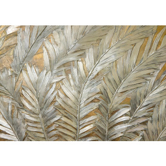 15150 - papier peint intissé 110 g/m² 100 x 75 cm (2 lés)