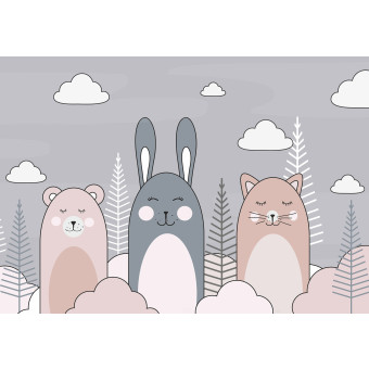 15201 - animaux