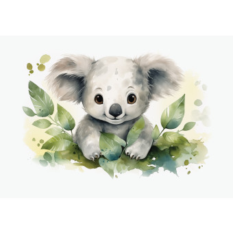 15220 - petit koala pour enfants