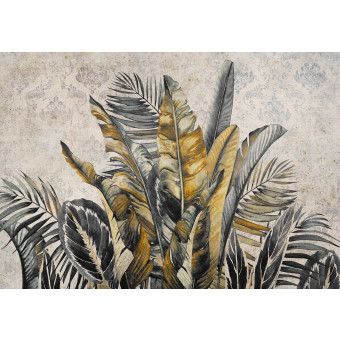 15301 - Nature, feuilles, jungle, botanique