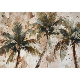 15320 - Palmiers Jungle Structure
