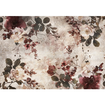 15355 - Composition florale