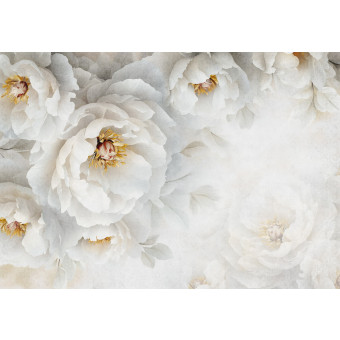 15383 - grande fleur claire