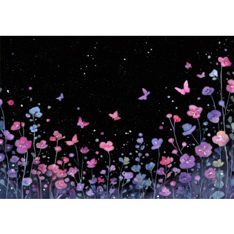 16390 - fleurs