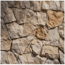 Papier peint photo pierre mur brique brun chambre salon papier peint intissé 350x250