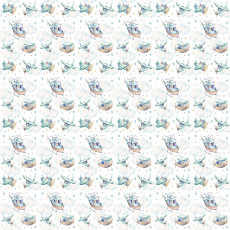 13677 - des avions dans les nuages