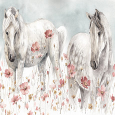 14918 - chevaux