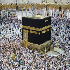 15144 - al-Kaba