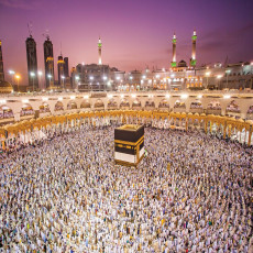 15145 - tawaf