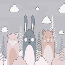 15201 - animaux
