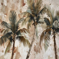 15320 - Palmiers Jungle Structure