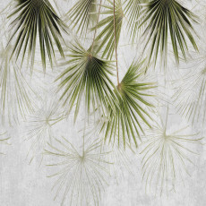 15322 - feuilles jungle structure