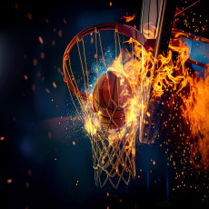 15349 - sport : basket-ball