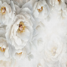 15383 - grande fleur claire
