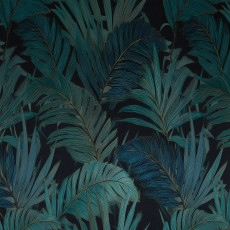 Papier peint photo feuilles vert nature chambre salon papier peint intissé