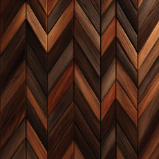 Papier peint abstrait « Planches de bois » pour chambre ou salon, papier peint intissé, 150 x 105