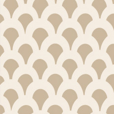 Papier peint abstrait bohème beige pour chambre à coucher ou salon, papier peint intissé 150 x 105