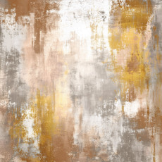 Papier peint abstrait béton style loft pour chambre ou salon, papier peint intissé, 150 x 105 cm