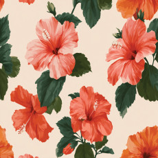 Papier peint mural abstrait à fleurs pour chambre ou salon, papier peint intissé
