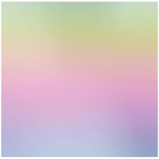 Papier peint pour enfants, abstraction pastel, papier peint pour chambre d'enfant, 250 x 175