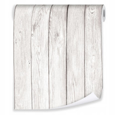 Papier peint sur intissé planches 3D papiers peints muraux 10 m