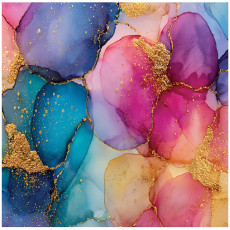 Papier peint marbre abstraction chambre salon papier peint intissé 350x250