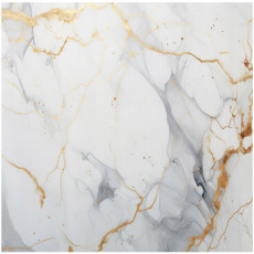 Papier peint marbre doré blanc gris pierre chambre salon papier peint 250x175