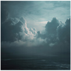 Papier peint photo nuages paysage ciel chambre salon papier peint intissé 250x175