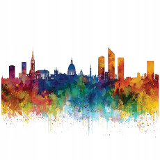 Papier peint pour adolescents ville graffiti ny papier peint pour adolescents 300x210