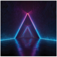 Papier peint pour enfants garçon abstraction gaming 3D papier peint pour enfants 350x250