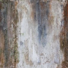 Papier peint mural texture béton grunge pour salon