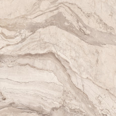 Papier peint mural marbré beige à texture classique pour le salon, la chambre et la salle de bains