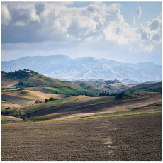 Papier peint paysage nature chambre salon papier peint intissé 250x175