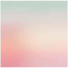 Papier peint pour enfants filles dégradé pastel papier peint pour enfants 350x250