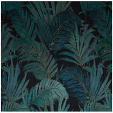 Papier peint photo feuilles vert nature chambre salon papier peint intissé 150x105