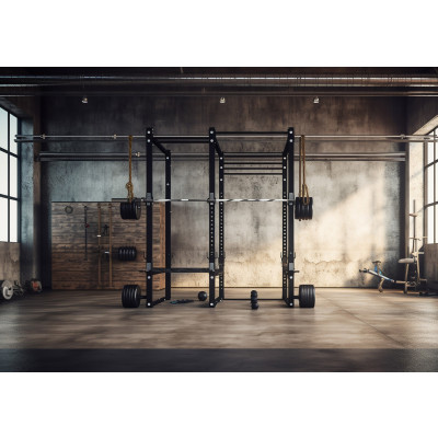 15333 - salle de sport