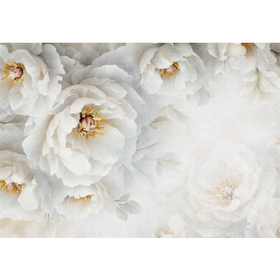 15383 - grande fleur claire