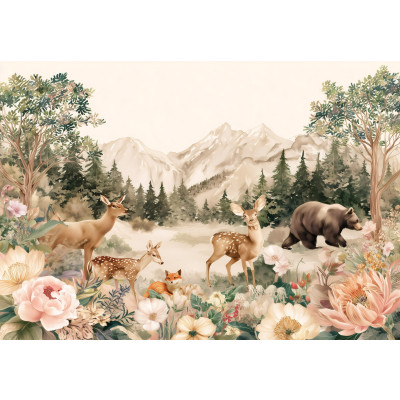 15861 - animaux
