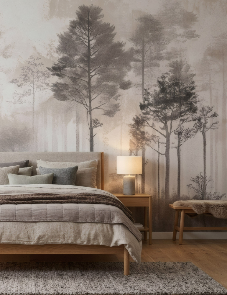 IL EST TEMPS DE CHANGER <br><b>D’INTÉRIEUR</b>