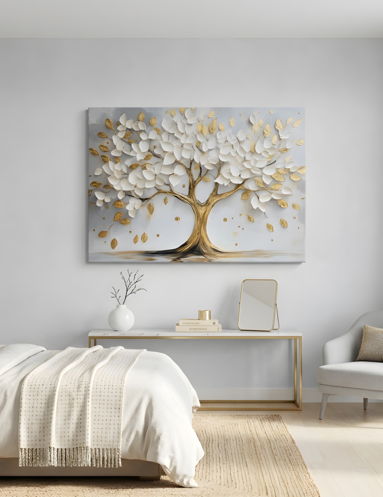 TABLEAUX <br><b>SUR TOILE</b>