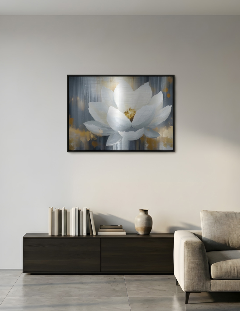 IMAGES SUR MÉTAL <br><b>ENCADRÉES</b>